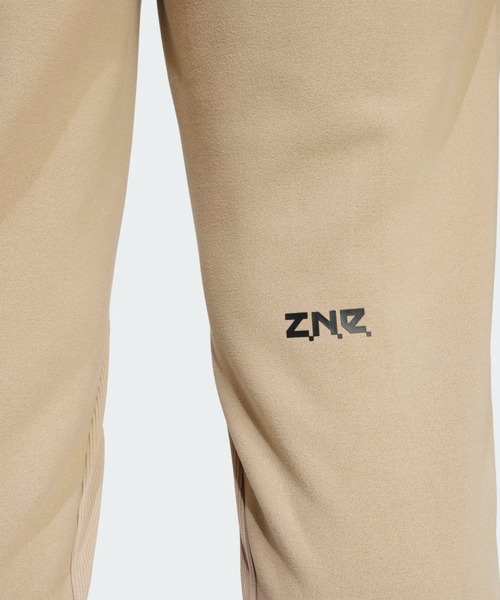 adidas（アディダス）の「Z.N.E. ウィンタライズド パンツ / アディダス adidas（その他パンツ・メンズ・ブラック/グリーン/ブラウン・SMALL/X-SMALL/XX-LARGE/3XL/LARGE/MEDIUM/X-LARGE）」の6枚目の写真