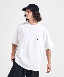 Penguin by Munsingwear | 【ROSTER BEAR】SWING BEAR T-SHIRT(Tシャツ/カットソー)