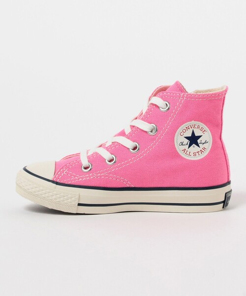 CONVERSE（コンバース）の「CONVERSE / CHILD ALL STAR N 70 Z