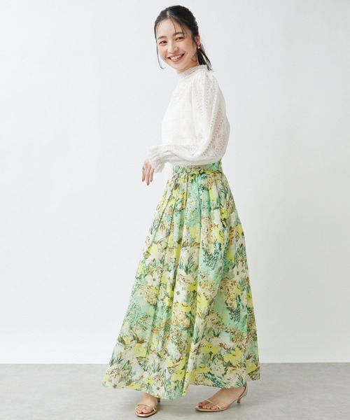La boutique BonBon（ラブティックボンボン）の「レースバンド