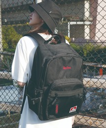 BEN DAVIS | 《BEN DAVIS》MIRROR XL PACK(バックパック/リュック)