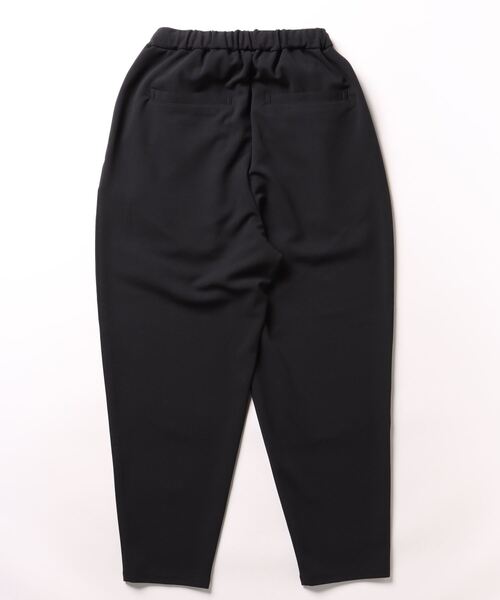 Arnold Palmer(アーノルドパーマー)の「カットジョーゼット プルオンパンツ(その他パンツ・レディース・ブラック/サックスブルー/ベージュ・L/M/S)」の4枚目の写真