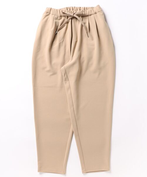 Arnold Palmer(アーノルドパーマー)の「カットジョーゼット プルオンパンツ(その他パンツ・レディース・ブラック/サックスブルー/ベージュ・L/M/S)」の21枚目の写真