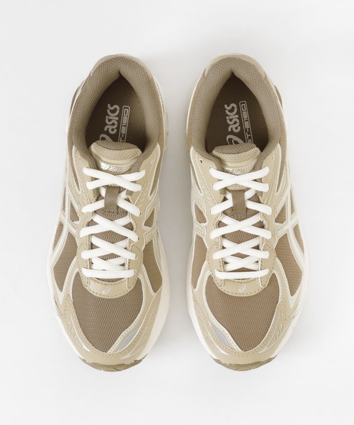 ASICS（アシックス）の「ASICS　GT-2160（スニーカー・レディース・ベージュ系その他・25/24.5/24）」の6枚目の写真