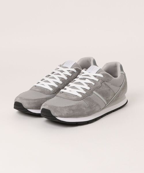 【GAP】 レトロランスニーカー（スニーカー）｜GAP（ギャップ） 6,490円