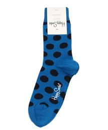 Happy Socks | Big Dot(BD01-606)(ソックス/靴下)