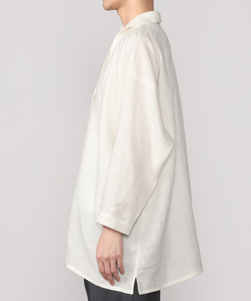 Bshop（ビショップ）の「DOU BOCHI Eric Bergere | リネン