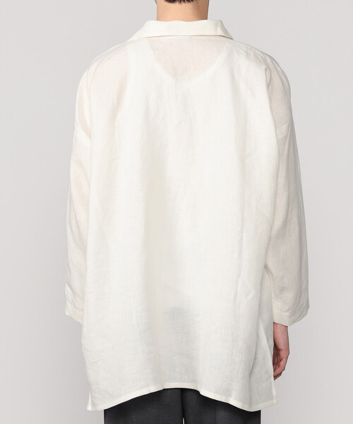 Bshop（ビショップ）の「DOU BOCHI Eric Bergere | リネン