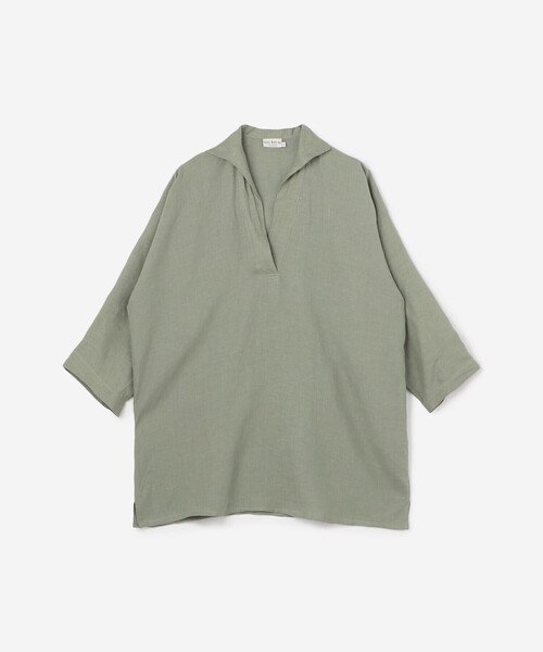 Bshop（ビショップ）の「DOU BOCHI Eric Bergere | リネン