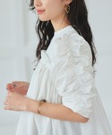 RUIRUE BOUTIQUE(ルイルエブティック)の「トップス(Tシャツ/カットソー)」