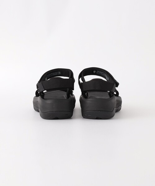 美品　teva サンタル　ブラック 27cm エックスエルティー2 アンプソール Teva（テバ）の「＜TEVA＞ハリケーン エックスエルティー2