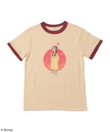 ディズニー　タイガーリリー フォーギークスバイスパイラルガール 4GEEKs by SPIRALGIRL 【Disney