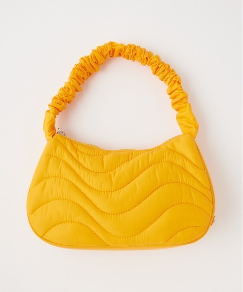 セール】WAVE QUILTED バッグ（ショルダーバッグ）｜MOUSSY