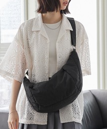 MONO-MART | バナナラウンドショルダーバッグ(ショルダーバッグ)