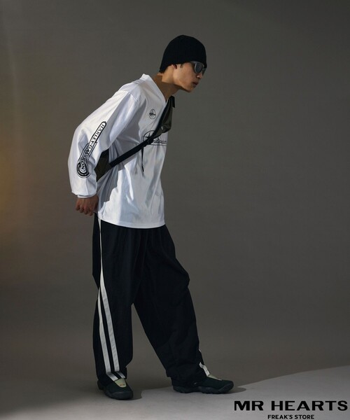 FREAK'S STORE（フリークスストア）の「限定展開 MR HEARTS/ミスター