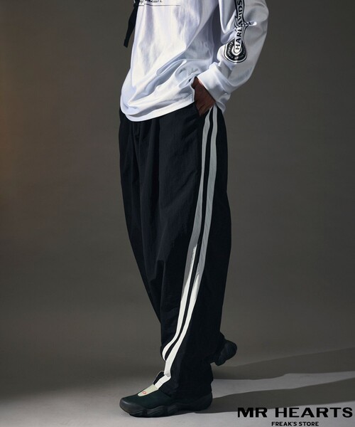 FREAK'S STORE（フリークスストア）の「限定展開 MR HEARTS/ミスター