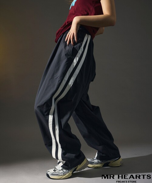 FREAK'S STORE（フリークスストア）の「限定展開 MR HEARTS/ミスター