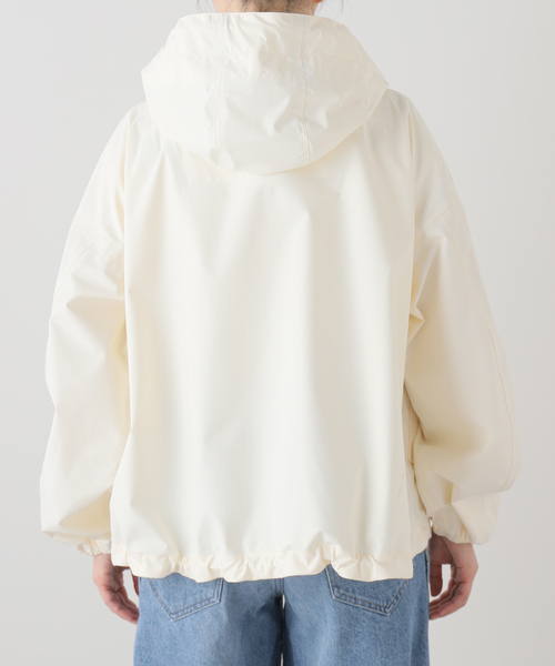 MACKINTOSH ホワイト ジャンパー セール】【MACKINTOSH/マッキントッシュ】RAINTEC SKYE PARKA