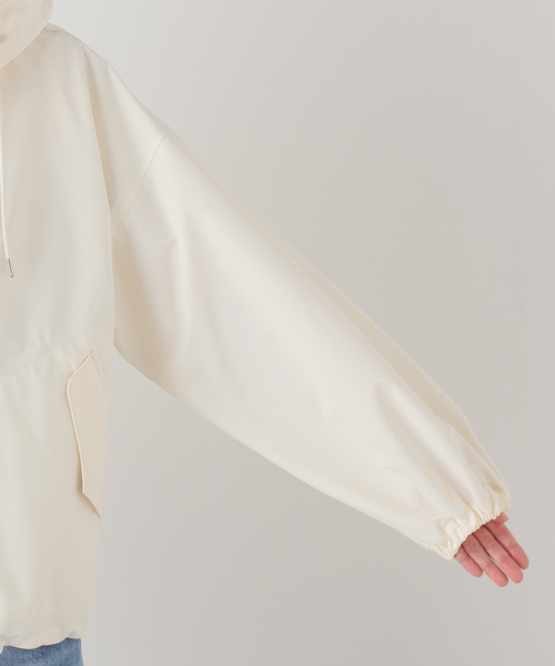 セール】【MACKINTOSH/マッキントッシュ】RAINTEC SKYE PARKA SHORT SS