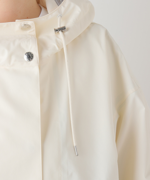 MACKINTOSH ホワイト ジャンパー MACKINTOSH ホワイト ジャンパー