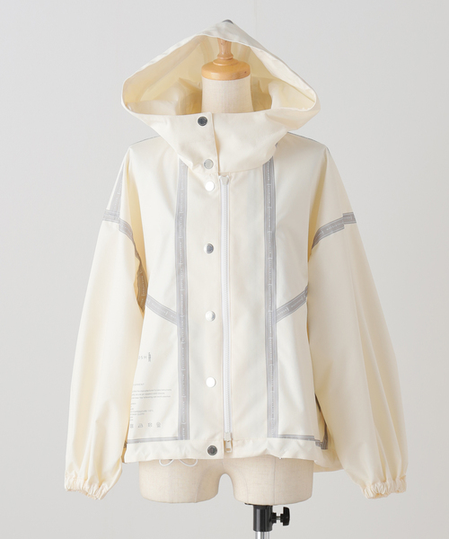 セール】【MACKINTOSH/マッキントッシュ】RAINTEC SKYE PARKA
