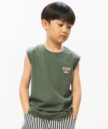 branshes｜ブランシェスのタンクトップ通販 - ZOZOTOWN