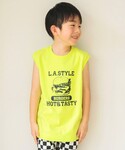 DRC branshes(ディーアールシーブランシェス)の「トップス(タンクトップ)」