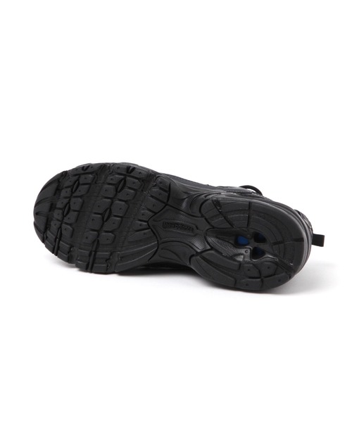 EU,US NEW BALANCE（イーユーユーエスニューバランス）の「【セレクト・一部店舗限定】New Balance_MR530PB（スニーカー・レディース・ブラック・MEDIUM/LARGE）」の5枚目の写真