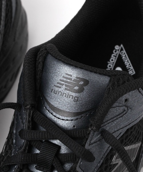 EU,US NEW BALANCE（イーユーユーエスニューバランス）の「【セレクト・一部店舗限定】New Balance_MR530PB（スニーカー・レディース・ブラック・MEDIUM/LARGE）」の17枚目の写真