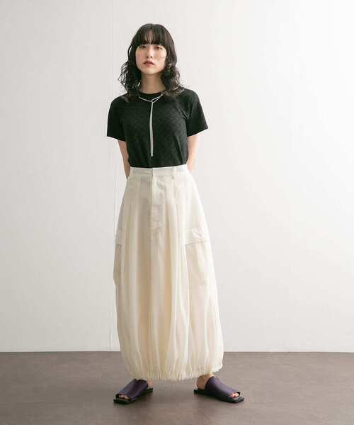 KBF（ケイビーエフ）の「カットデザインフラットサンダル（サンダル・レディース・パープル/ブラウン・37/38）」の5枚目の写真