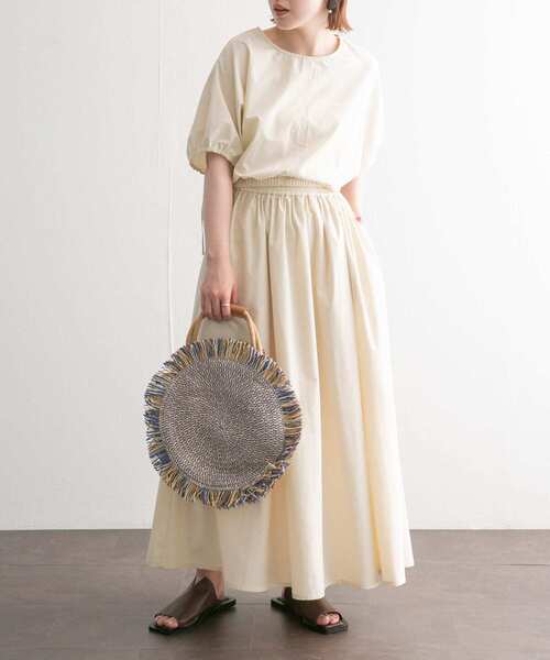 KBF（ケイビーエフ）の「カットデザインフラットサンダル（サンダル・レディース・パープル/ブラウン・37/38）」の9枚目の写真