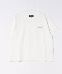 A.P.C. | T-SHIRT BORDURES F(Tシャツ/カットソー)