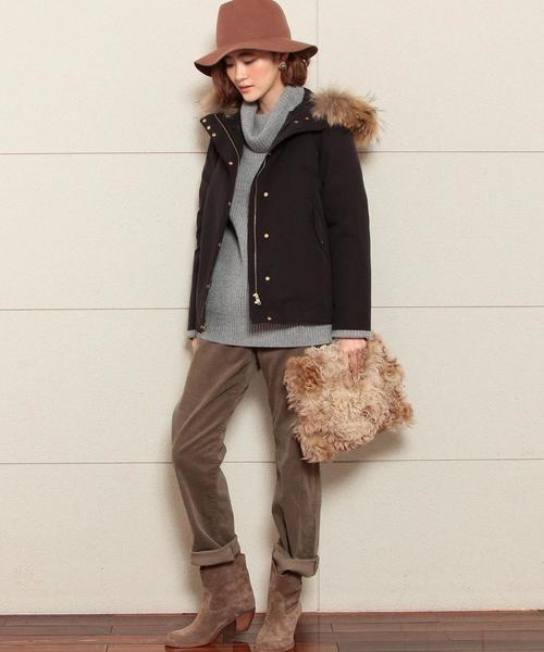 UNITED ARROWS（ユナイテッドアローズ）の「UWBT 4WAY ブルゾン 