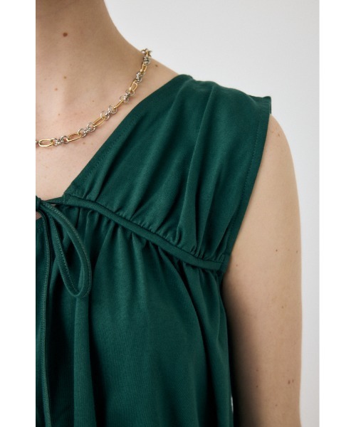 MOUSSY（マウジー）の「STRINGS GATHERED オールインワン