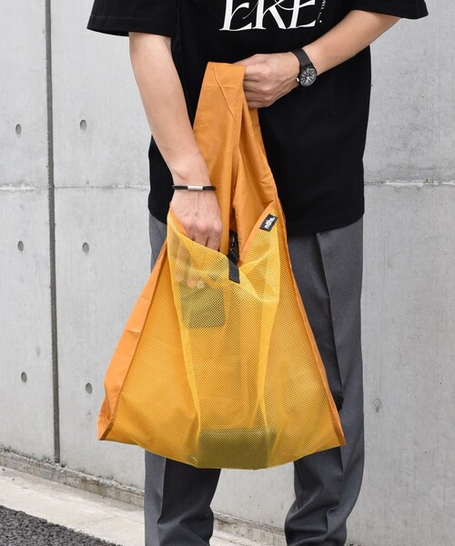 nahe: ネーエ ショッパー L (エコバッグ / サブバッグ)（エコバッグ