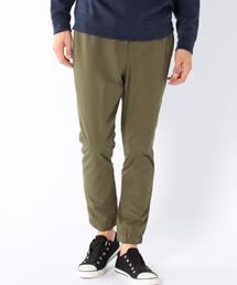 coen | 裏メッシュイージージョガーパンツ(その他パンツ)