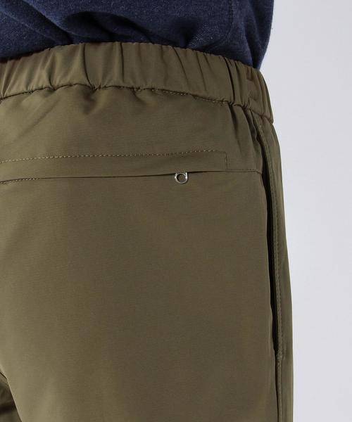 coen（コーエン）の「裏メッシュイージージョガーパンツ（その他パンツ・メンズ・ダークグリーン/ネイビー・SMALL/MEDIUM/LARGE/X-LARGE）」の8枚目の写真