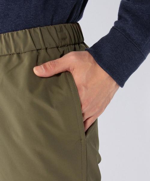 coen（コーエン）の「裏メッシュイージージョガーパンツ（その他パンツ・メンズ・ダークグリーン/ネイビー・SMALL/MEDIUM/LARGE/X-LARGE）」の9枚目の写真