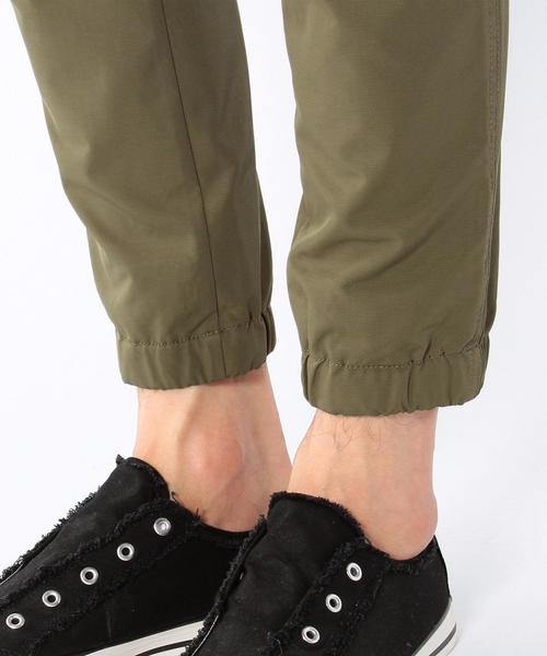 coen（コーエン）の「裏メッシュイージージョガーパンツ（その他パンツ・メンズ・ダークグリーン/ネイビー・SMALL/MEDIUM/LARGE/X-LARGE）」の11枚目の写真