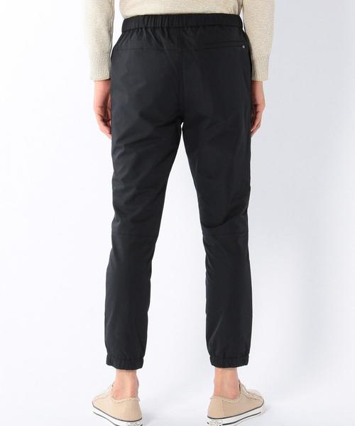 coen（コーエン）の「裏メッシュイージージョガーパンツ（その他パンツ・メンズ・ダークグリーン/ネイビー・SMALL/MEDIUM/LARGE/X-LARGE）」の13枚目の写真