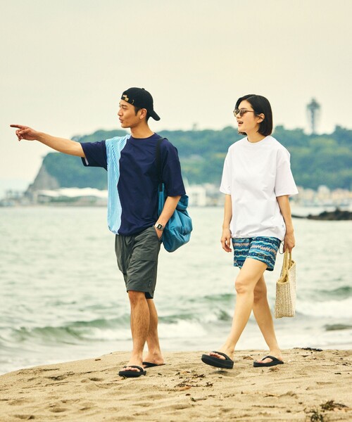 FREAK'S STORE（フリークスストア）の「ローソン×FREAK'S STORE