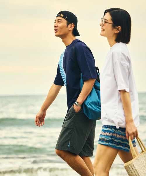 FREAK'S STORE（フリークスストア）の「ローソン×FREAK'S STORE