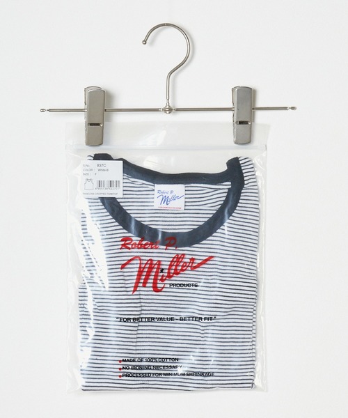 MILLER(ミラー)の「R.P.miller/ミラー パネルリブ クロップドタンク 2026新作 再入荷 秋服 2026年秋冬(タンクトップ・レディース・ホワイト系1/ホワイト系2/ネイビー・FREE)」の9枚目の写真