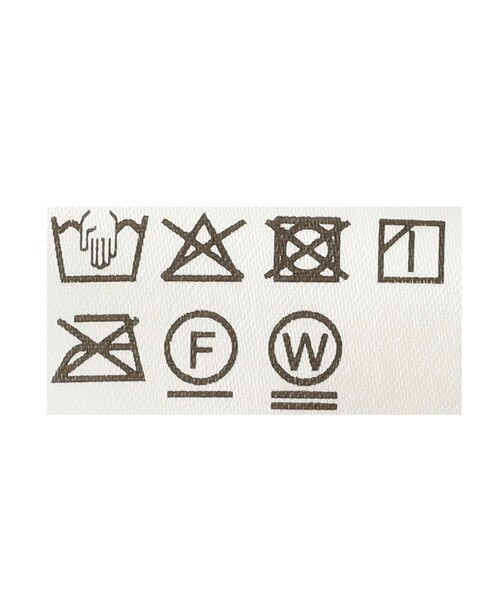 Ray BEAMS（レイビームス）の「Ray BEAMS / プリント フリンジ マーメイド スカート（スカート・レディース・グレー/ベージュ・1/0）」の20枚目の写真