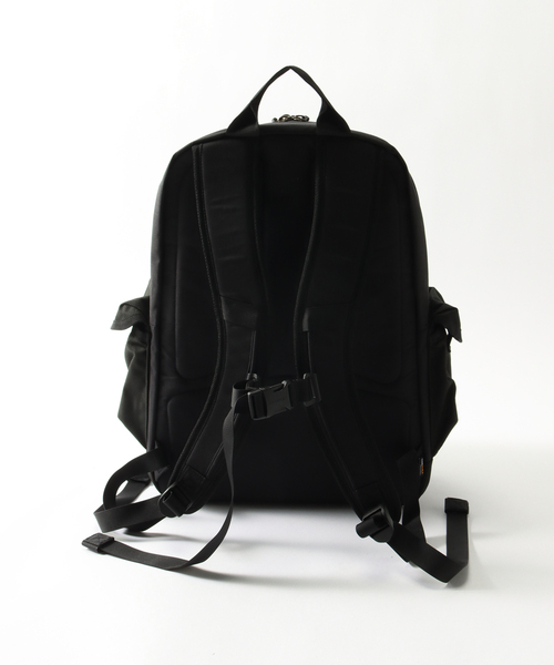 超美品　フィルソン　FILSON　RUCK SACK　リュック　バックパック　黒 FILSON クーポン配布中！FILSON フィルソン RUCKSACK リュック
