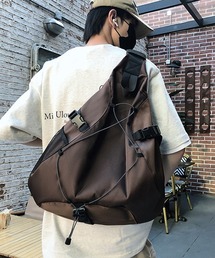 Ressaca（レサーカ）の「ワンショルダーバッグ ユニセックス（ショルダーバッグ）」