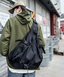 Ressaca（レサーカ）の「ワンショルダーバッグ ユニセックス（ショルダーバッグ）」