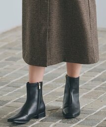 grove | 【人間工学】ウォームストレッチブーツ(ブーツ)