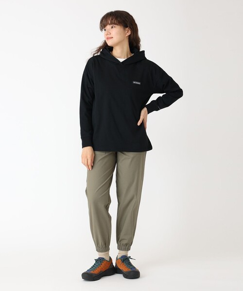 Columbia（コロンビア）の「Columbia／ウィメンズ リラクシング