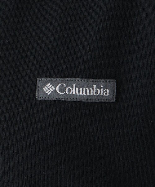 Columbia(コロンビア)の「Columbia/ウィメンズ リラクシングモーメント ロングスリーブ フーディ UVカット 速乾/コロンビア(パーカー・レディース・アッシュグレー/ダークネイビー/ブラウン/ブラック/ダークブラウン/グリーン・M/XL/S/L)」の9枚目の写真